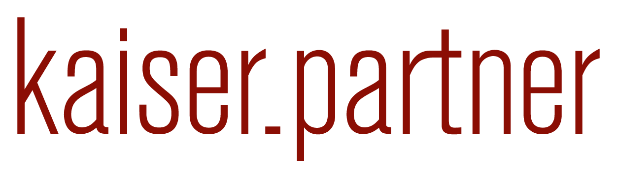Logo of Kaiser Partner