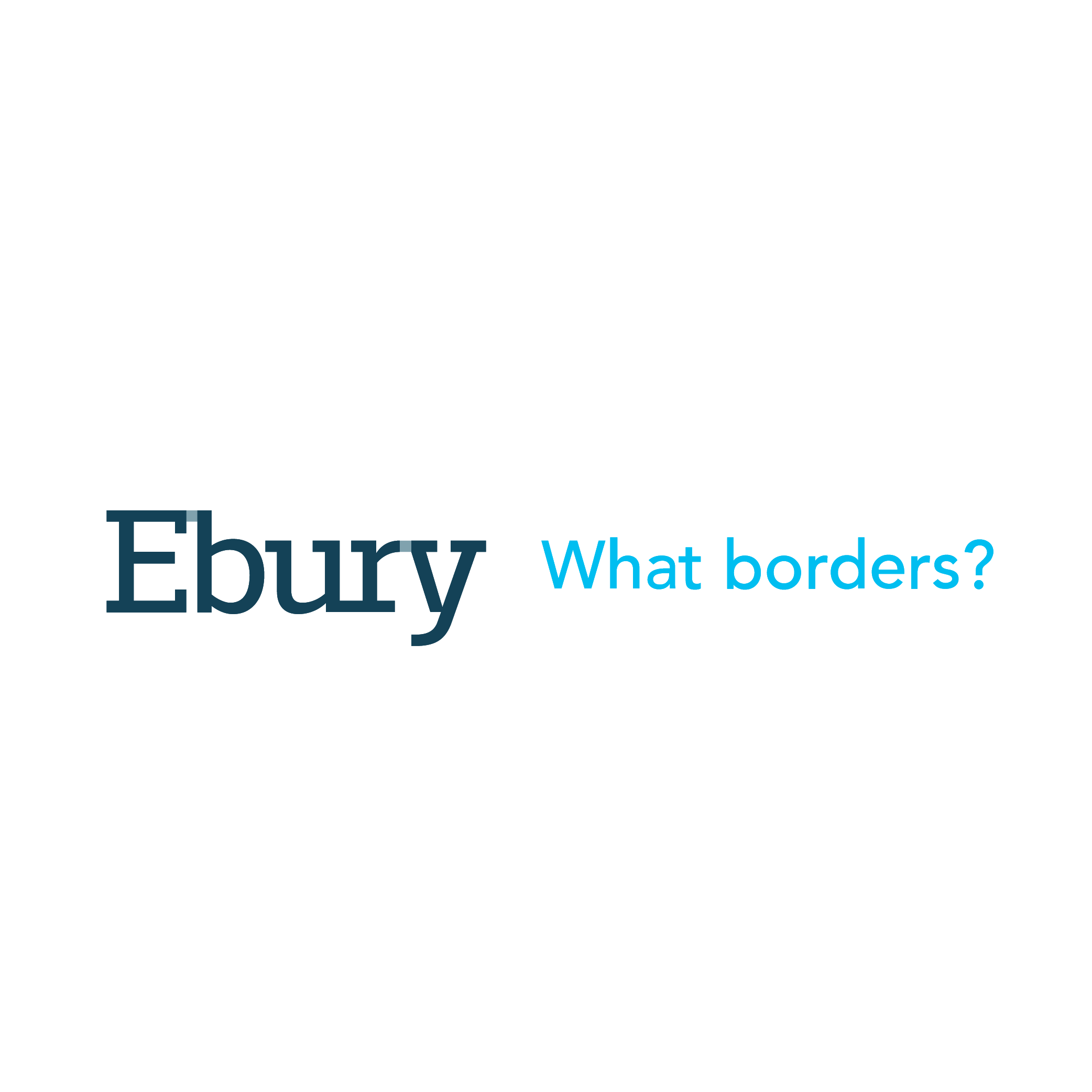 Logo of Ebury Partners (DACH)