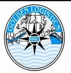 Logo of GOLDEN INTERNATIONAL LOGISTICS GROUP