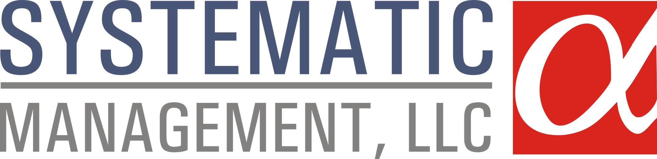 Logo of Systematic Alpha Management LLC