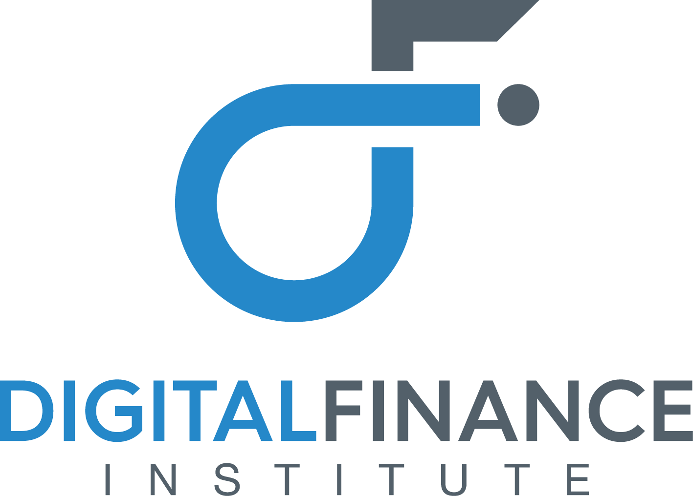 Logo of Digital Finance Institute