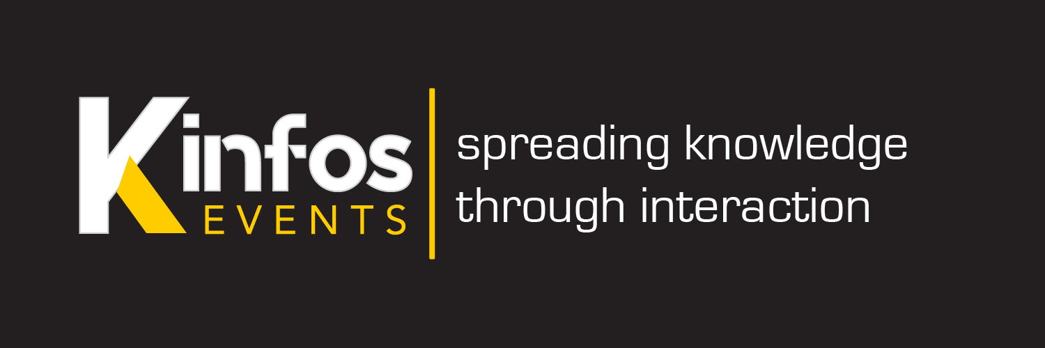 Logo of Kinfos Events