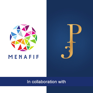 Logo of MENAFIF 