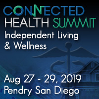 Connected Health Summit organized by Parks Associates