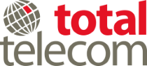Logo of Total Telecom