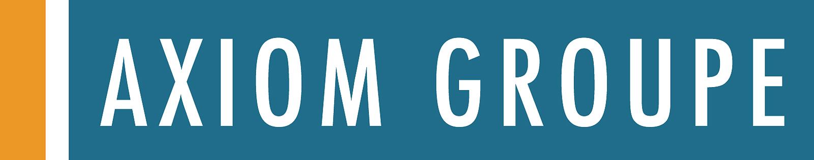 Logo of Axiom Groupe
