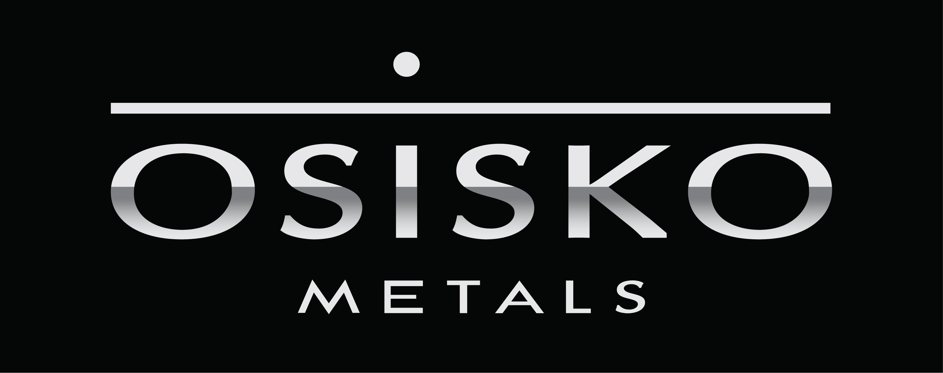 Logo of Osisko Metals
