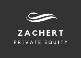 Logo of Zachert Private Equity GmbH