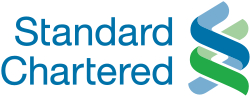 Logo of Standard Chartered PLC