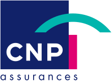 Logo of CNP Assurances SA
