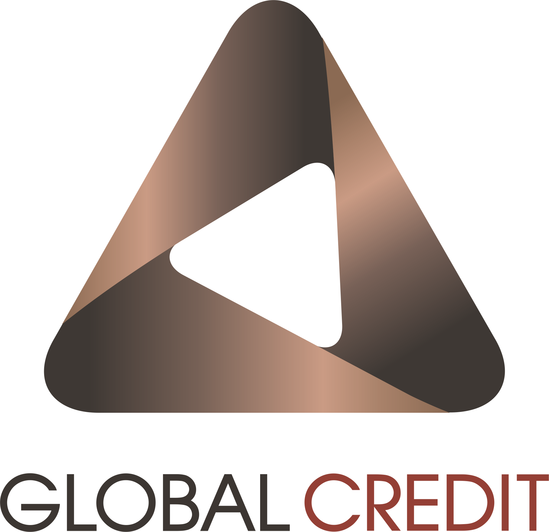Logo of GLOBAL CREDIT Universal Credit Organization