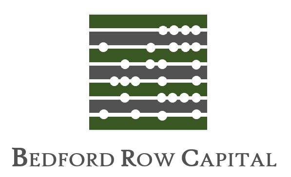 Logo of Bedford Row Capital PLC