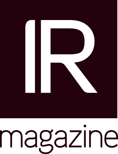 Logo of IR Magazine