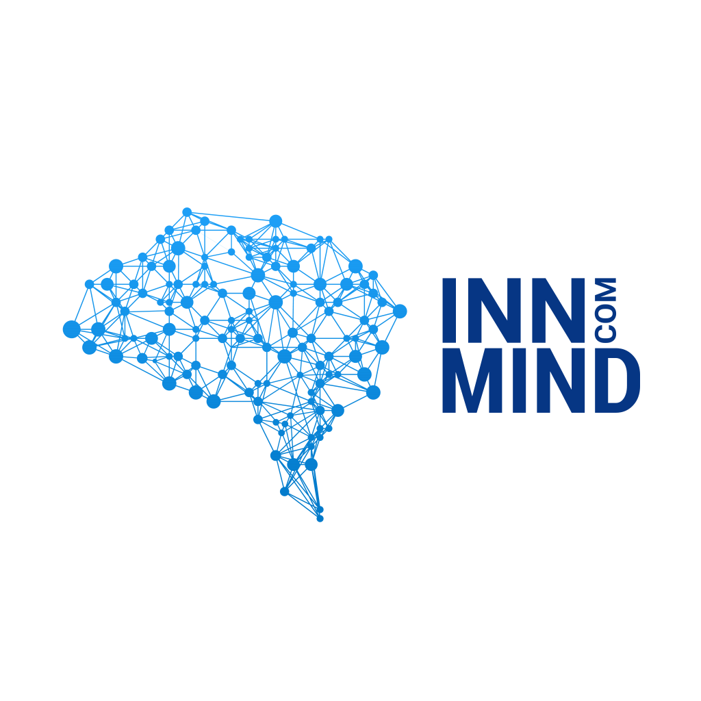 Logo of InnMind