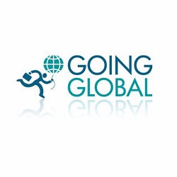 Logo of Going Global Live