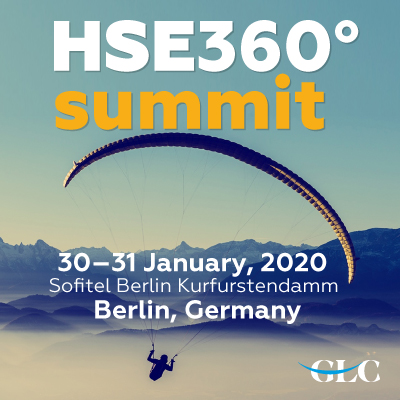 HSE 360° Summit organized by Milu Sini Lal