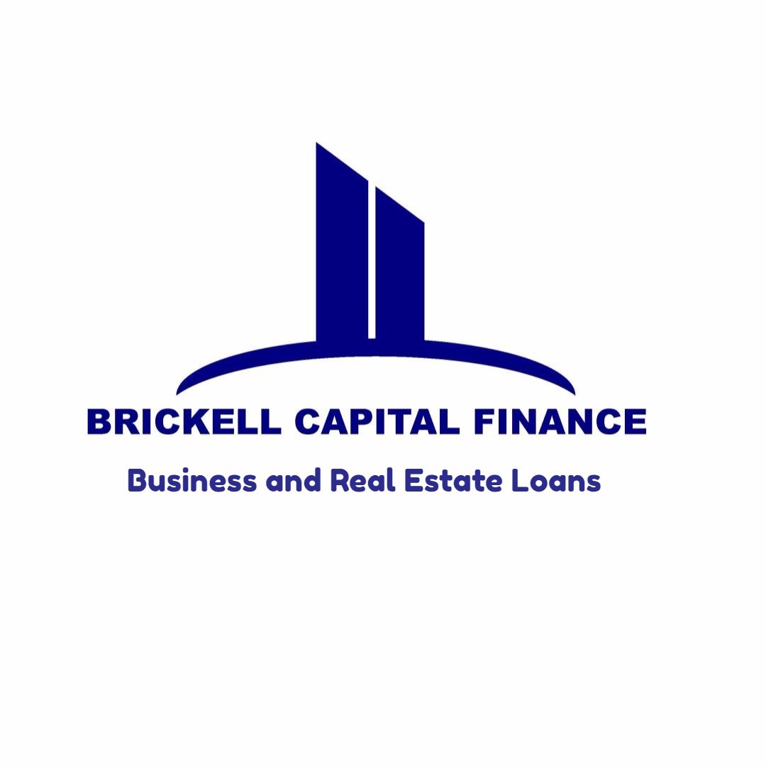 Logo of Brickell Capital Finance