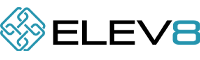Logo of ELEV8