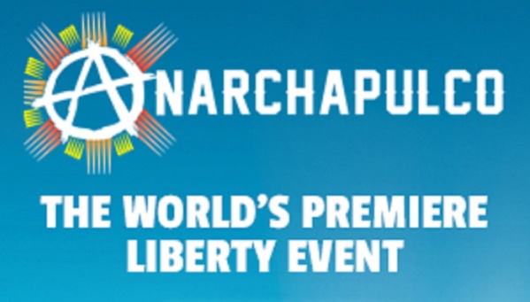 Logo of Anarchapulco