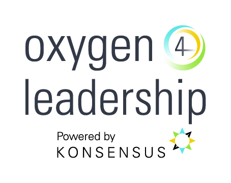 Logo of oxygen4leadership