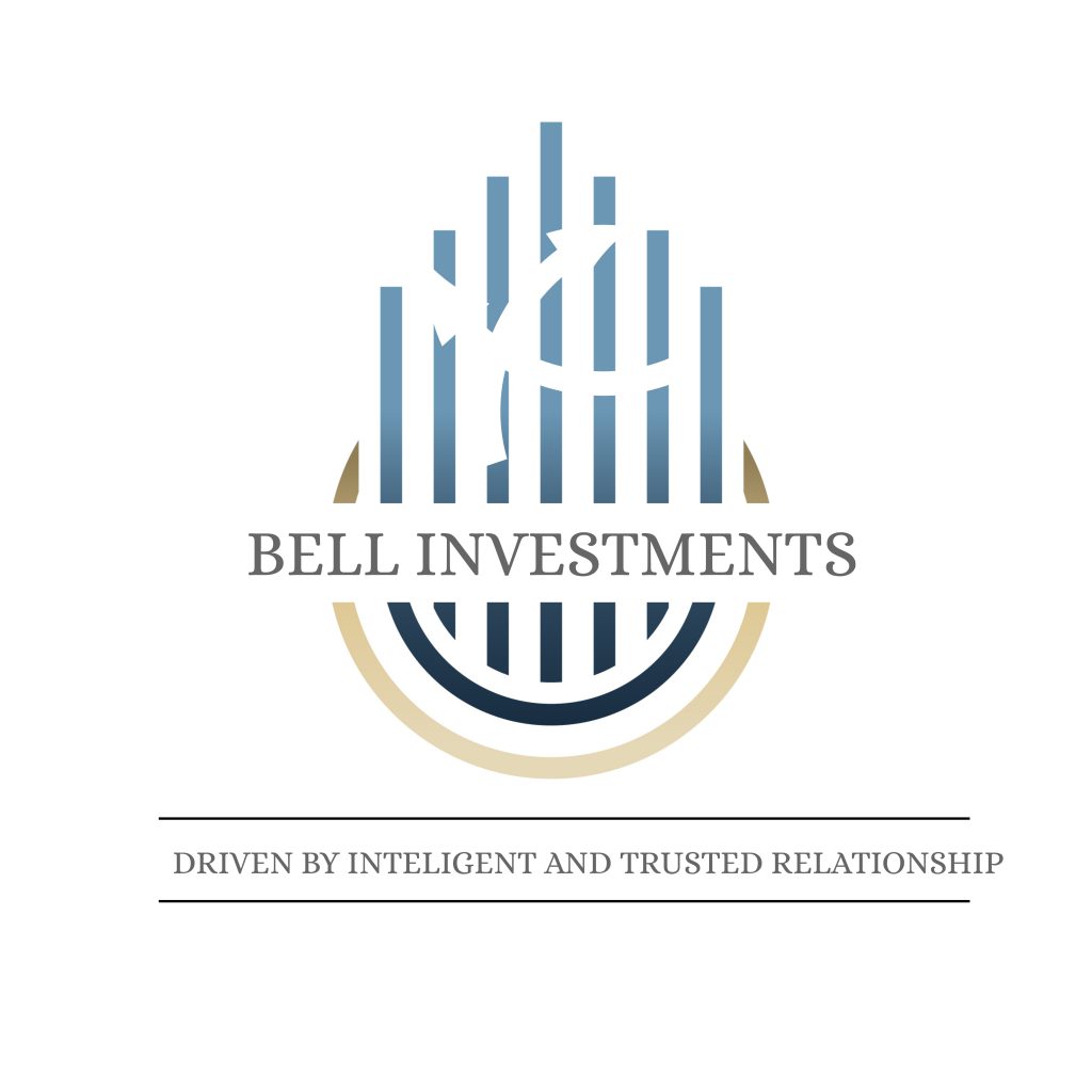 Logo of Bell Investments Limited