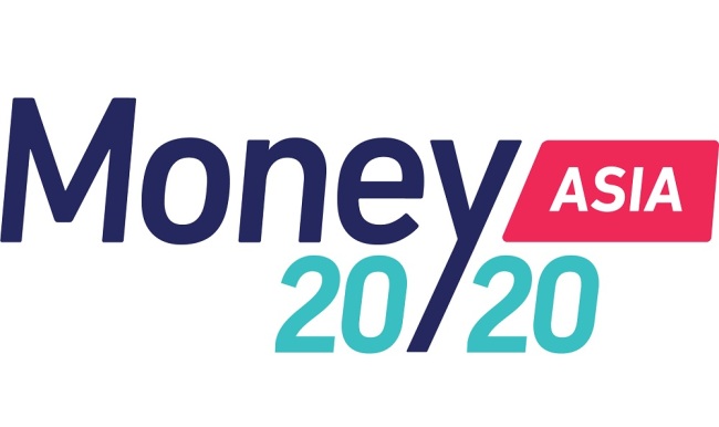 Logo of Money2020 Asia