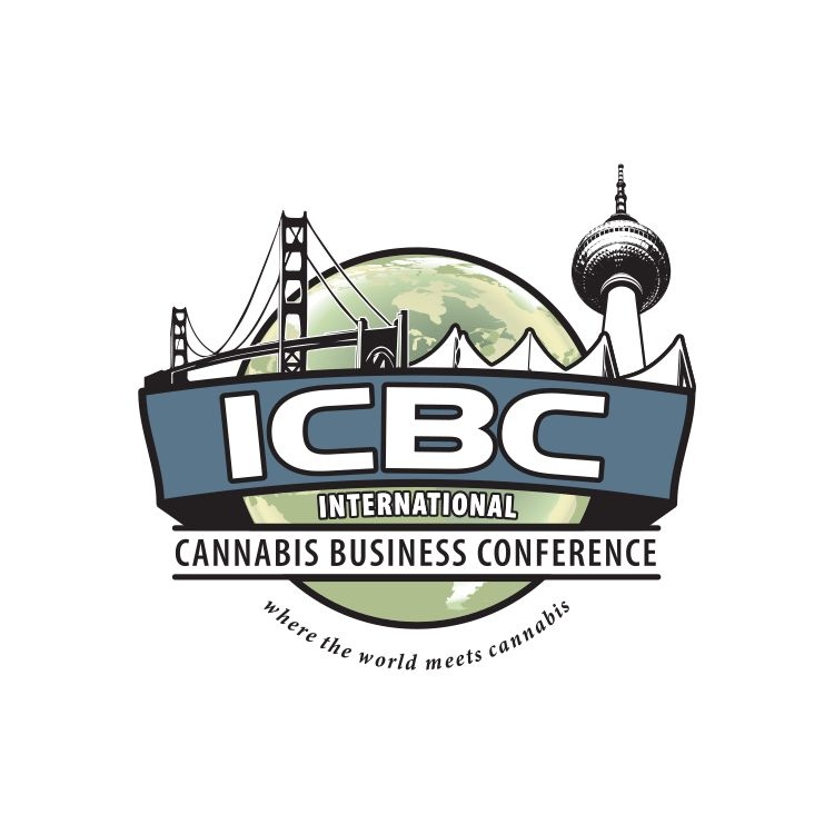 Logo of International Cannabis Business Conference
