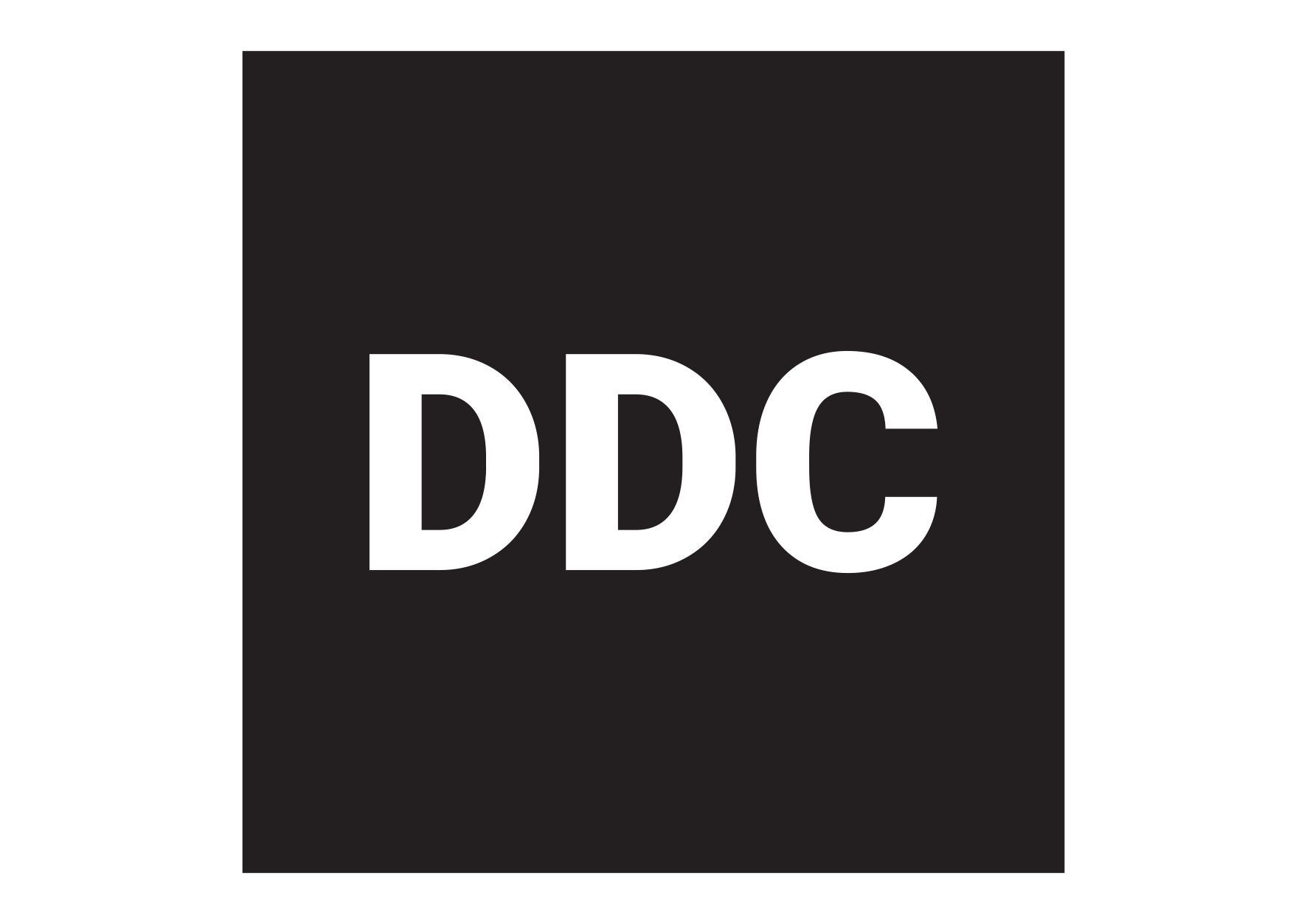 Logo of DDC Financial Group