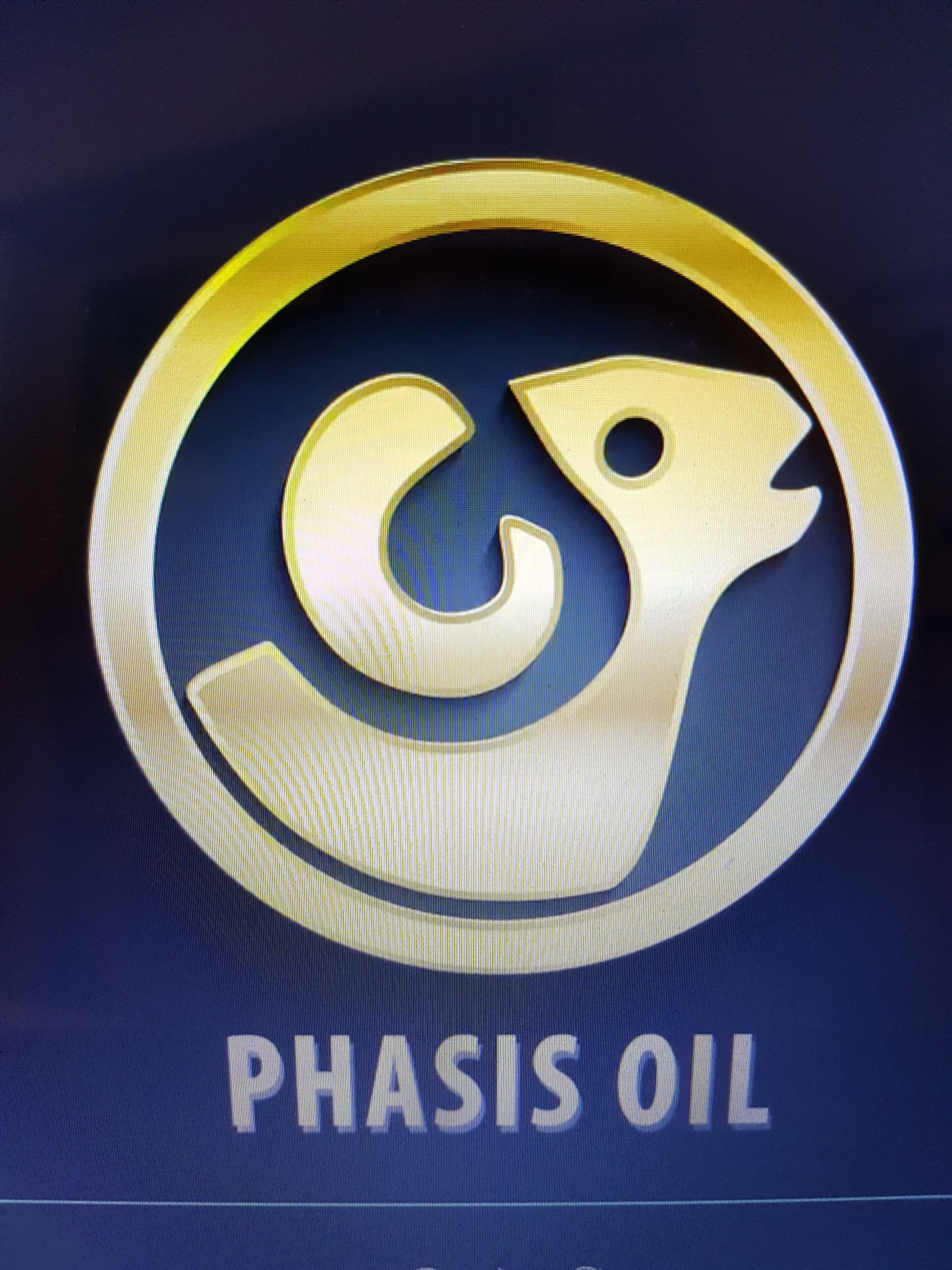 Logo of PHASIS INVEST LLC