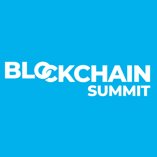 Blockchain Summit London organized by Nexus Mediacom