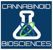 Logo of Cannabinoid Biosciences Inc