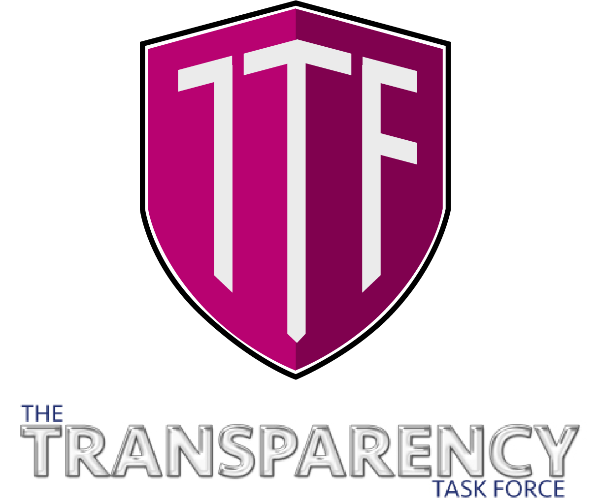 Logo of The Transparency Task Force