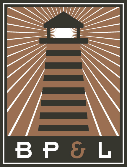 Logo of BP&L, Bemiddeling bij Fusies en Overnames bv