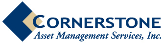 Logo of Cornerstone Asset Management Services, Inc