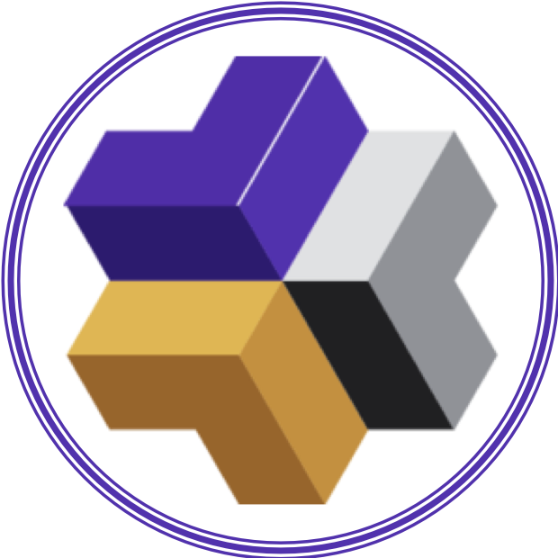 Logo of BlockWorks Group