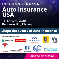 Auto Insurance USA organized by Insurance Nexus by Reuters Events