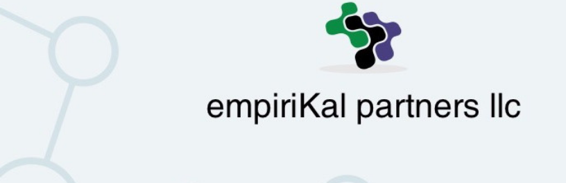 Logo of empiriKal partners llc