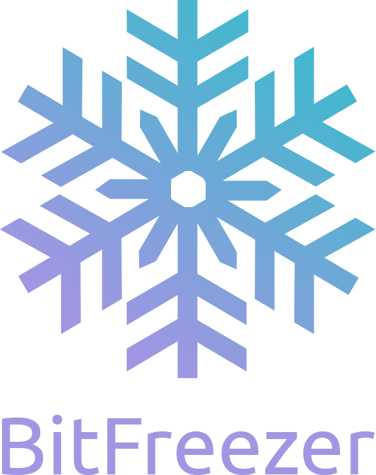 Logo of BitFreezer