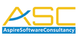 Logo of Aspire Software Consultancy
