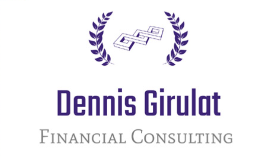 Logo of Dennis Girulat Finanzierungen