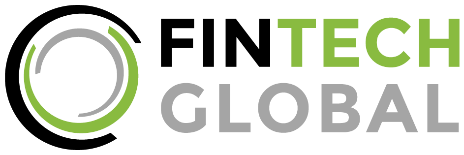 Logo of FinTech Global
