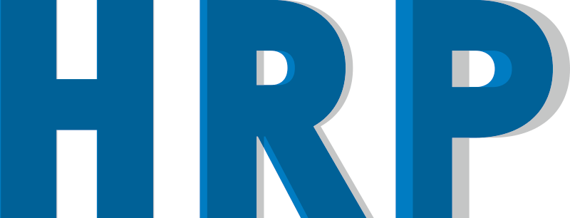 Logo of HRP Schweiz 