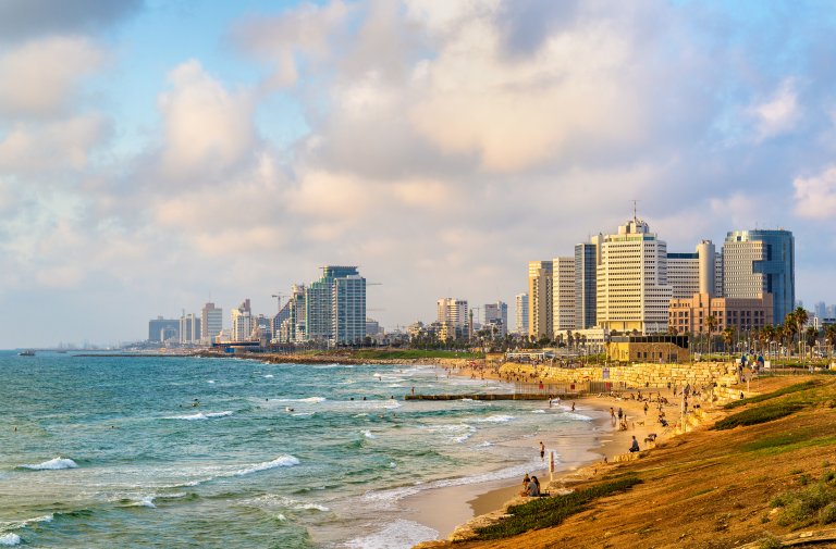 The 10th Annual Tel Aviv Family Office Conference  organized by DC Finance