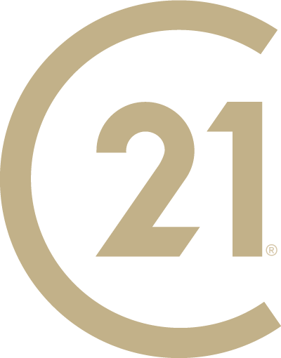 Logo of Century21