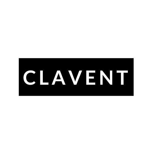 Logo of Clavent