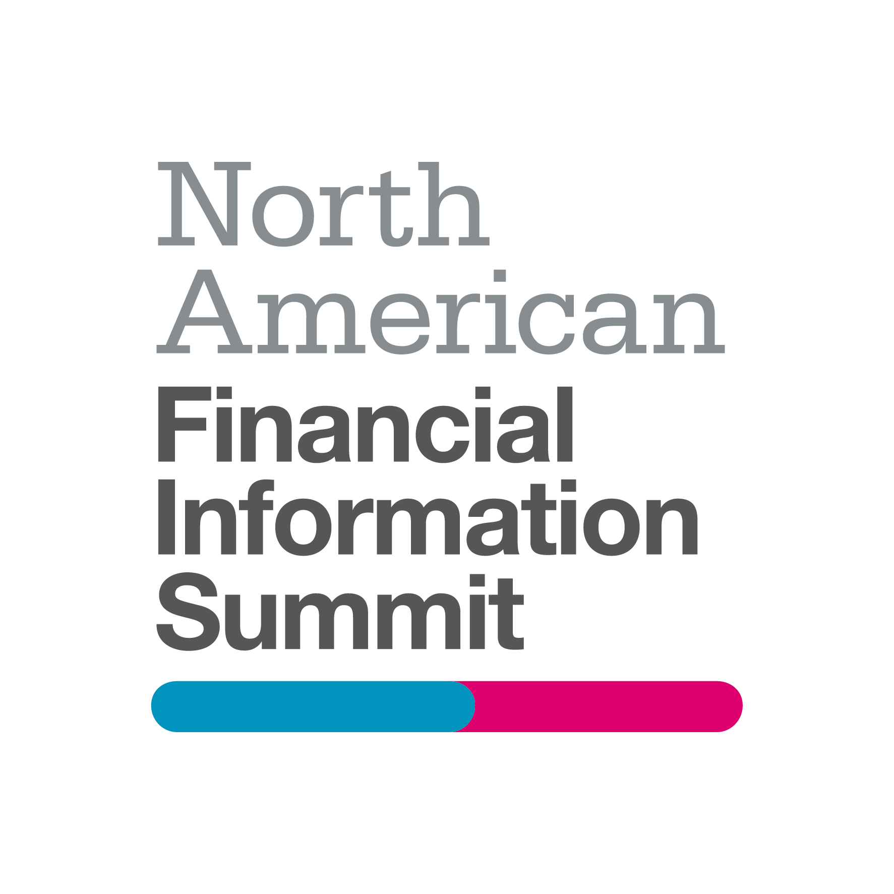 North American Financial Information Summit 2020 organized by WatersTechnology