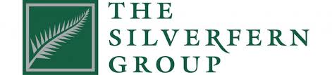 Logo of The Silverfern Group