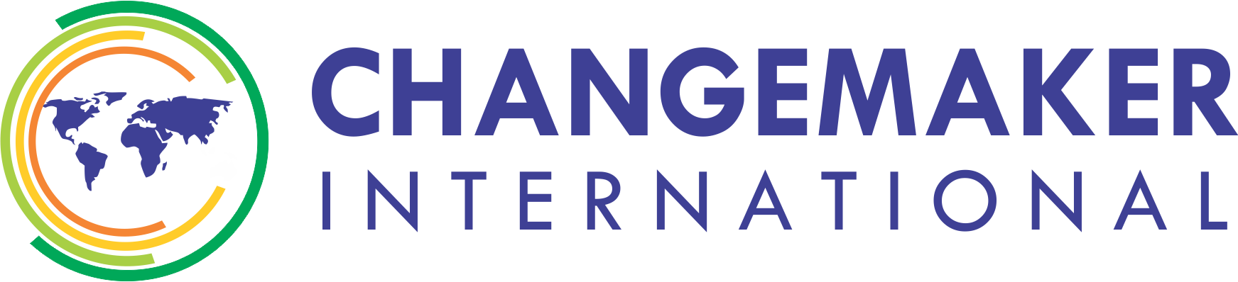 Logo of Changemaker International