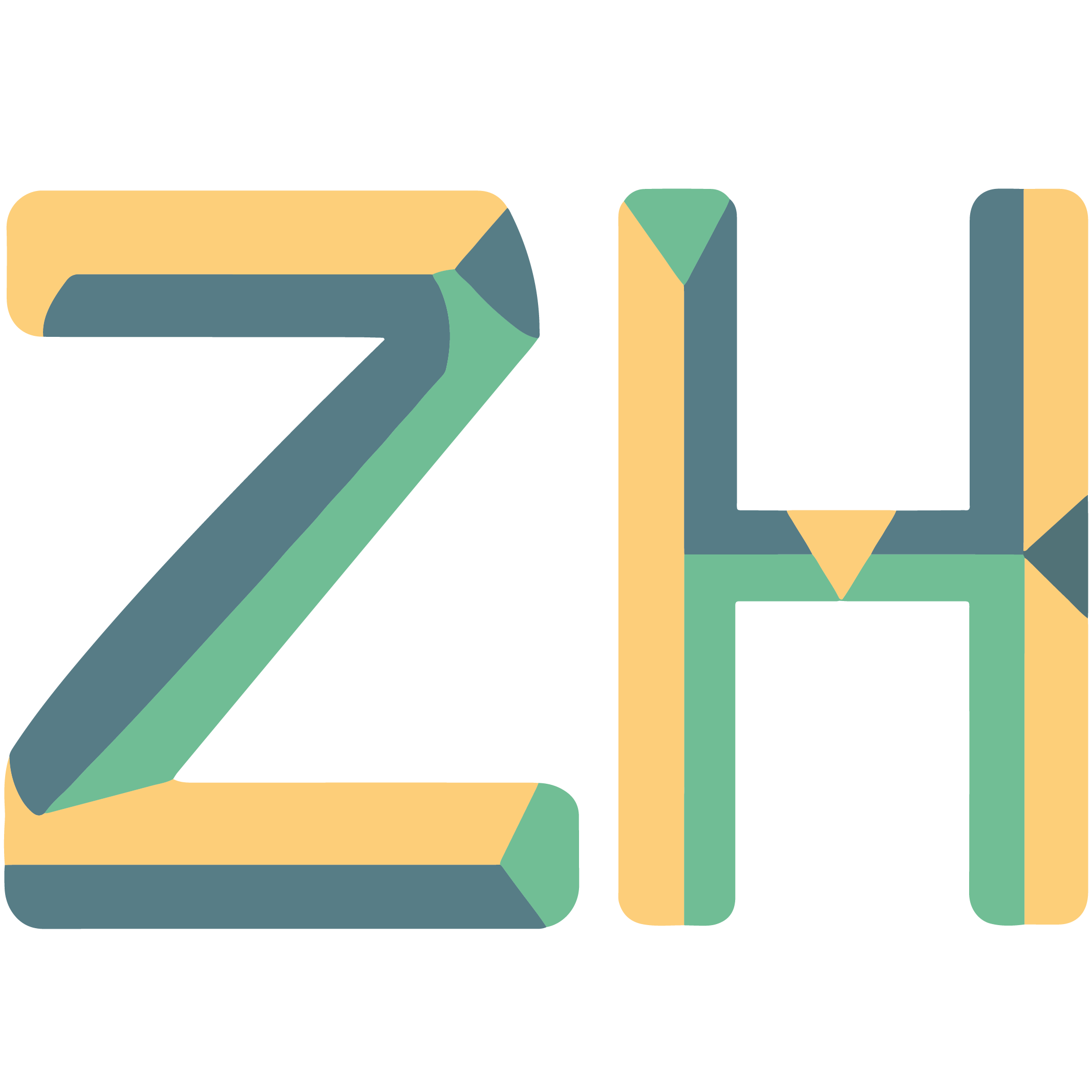 Logo of ZEUS HADES HORIZON