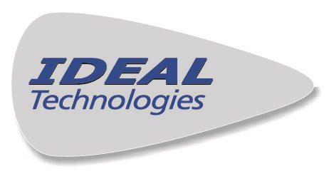 Logo of ideal technologies